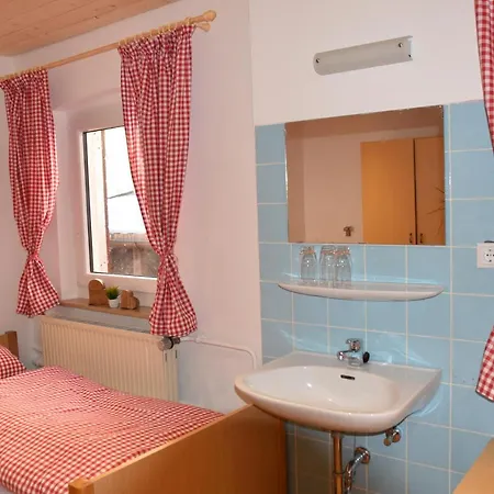 Naturfreundehaus Veilbronn