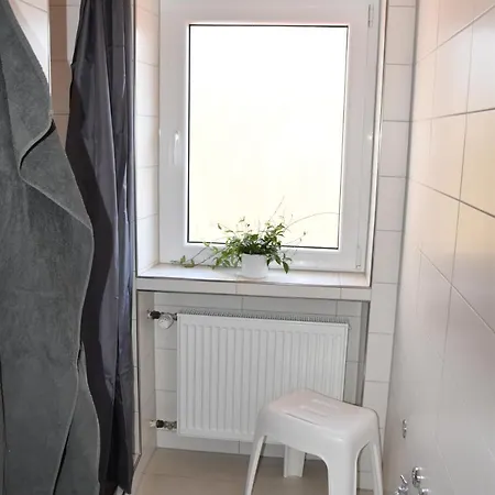 Naturfreundehaus Veilbronn Мини-отель