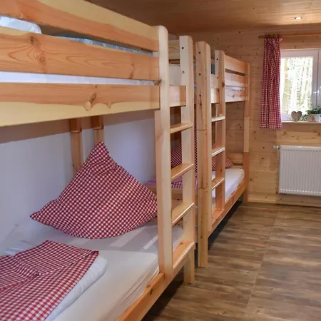 Naturfreundehaus Veilbronn 3* Heiligenstadt in Oberfranken