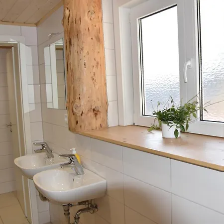 Naturfreundehaus Veilbronn Мини-отель 3*