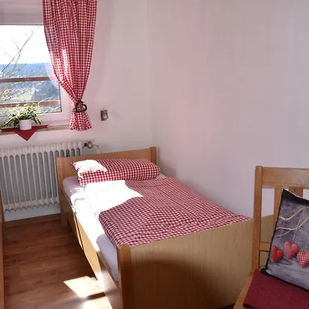 Naturfreundehaus Veilbronn 3* Heiligenstadt in Oberfranken