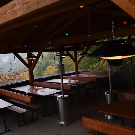 Naturfreundehaus Veilbronn 3*