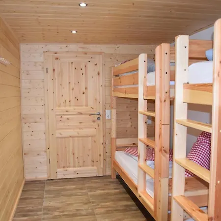Naturfreundehaus Veilbronn 3* Heiligenstadt in Oberfranken