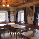 Naturfreundehaus Veilbronn Zajazd Heiligenstadt in Oberfranken