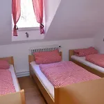Zajazd Naturfreundehaus Veilbronn