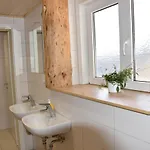 Naturfreundehaus Veilbronn Zajazd 3*