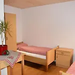 Zajazd Naturfreundehaus Veilbronn 3*