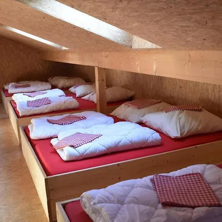 Naturfreundehaus Veilbronn 3* Heiligenstadt in Oberfranken