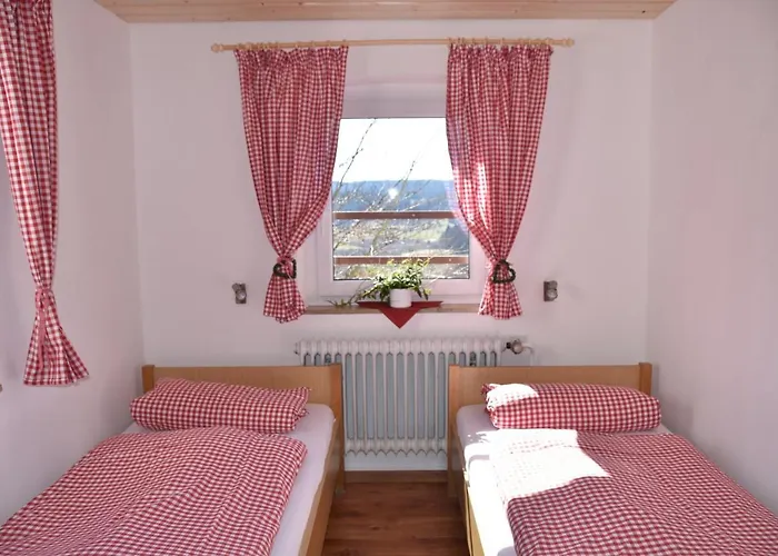Kro Naturfreundehaus Veilbronn