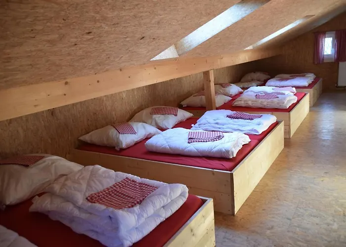 Kro Naturfreundehaus Veilbronn