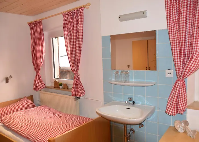 Naturfreundehaus Veilbronn