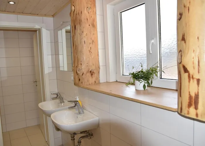 Naturfreundehaus Veilbronn Kro 3*