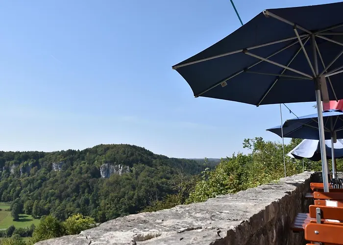 Naturfreundehaus Veilbronn 3* Heiligenstadt in Oberfranken