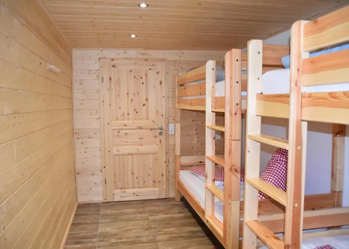 Naturfreundehaus Veilbronn 3* Heiligenstadt in Oberfranken